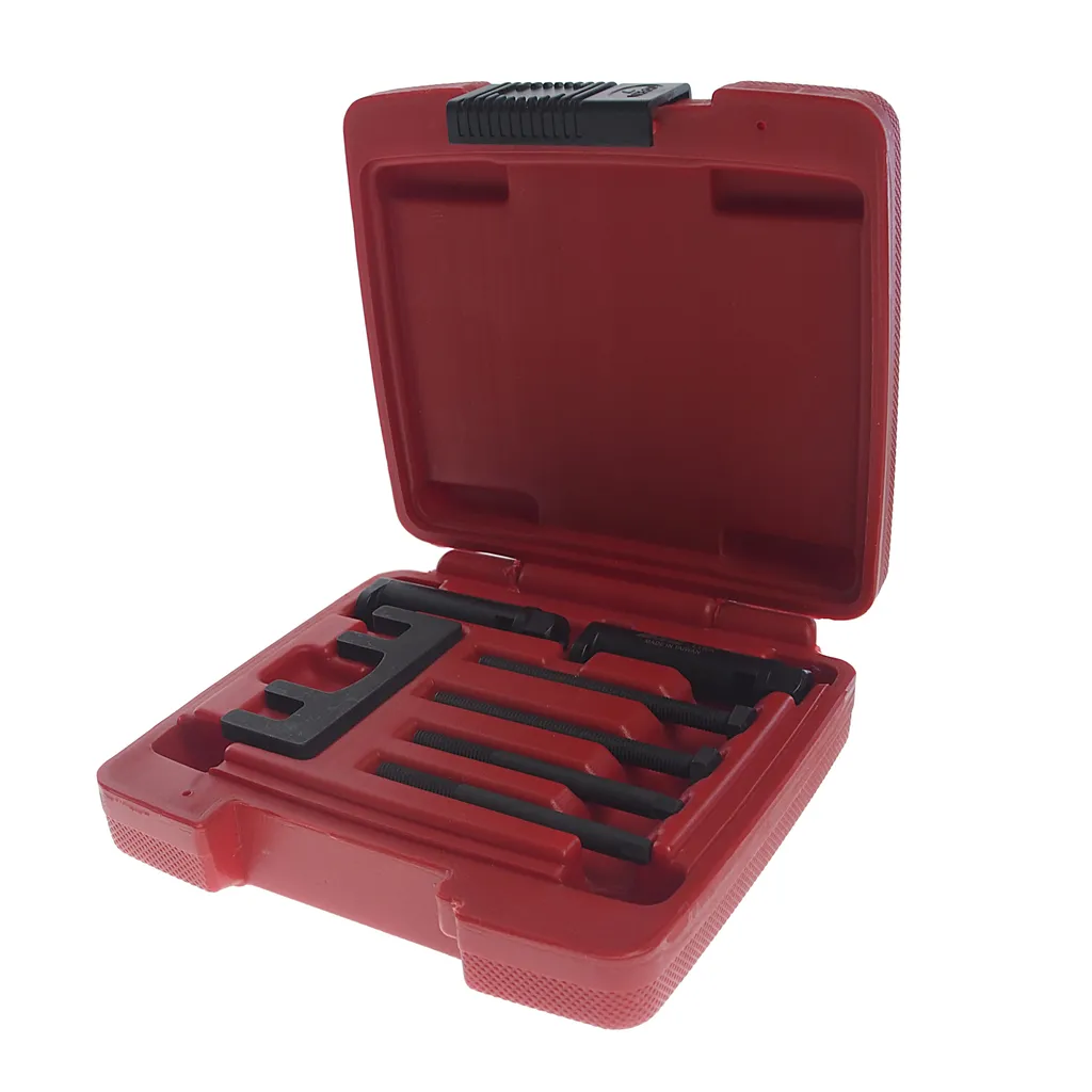 Набор инструментов для демонтажа форсунок топливных (LAND ROVER JAGUAR) JTC купить