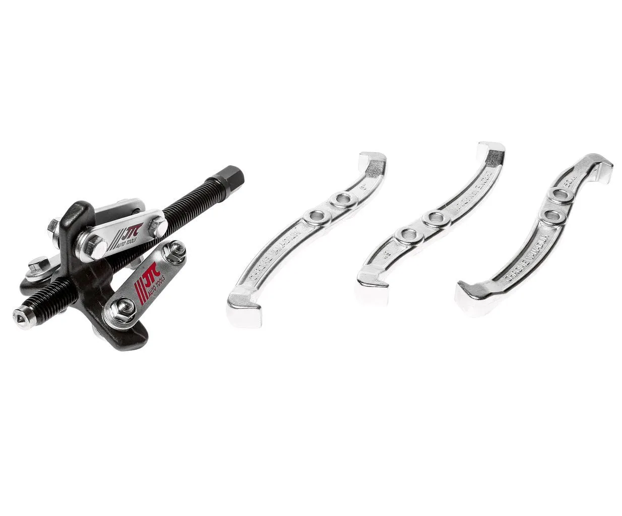 Съемник подшипников 3-х лапый 60-150мм 6" JTC купить