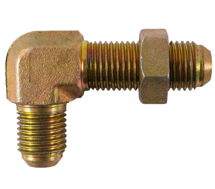 Фитинг угловой ПГА4000Э Electric double column fixed купить