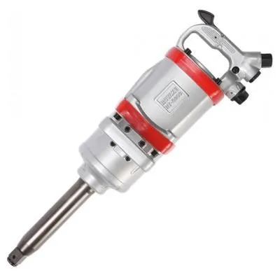 Пневмогайковерт, 1", 5800 Нм ROTAKE RT-5999 