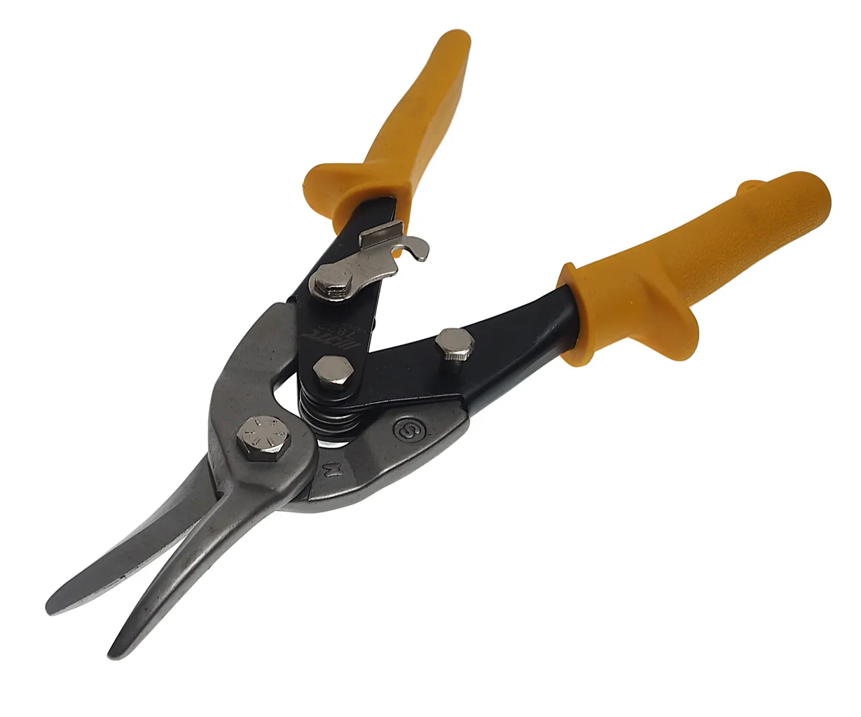 Ножницы по металлу 250мм (макс. толщина: сталь пласт.-1.2мм, оцинков. пласт.-0.8 мм) JTC купить