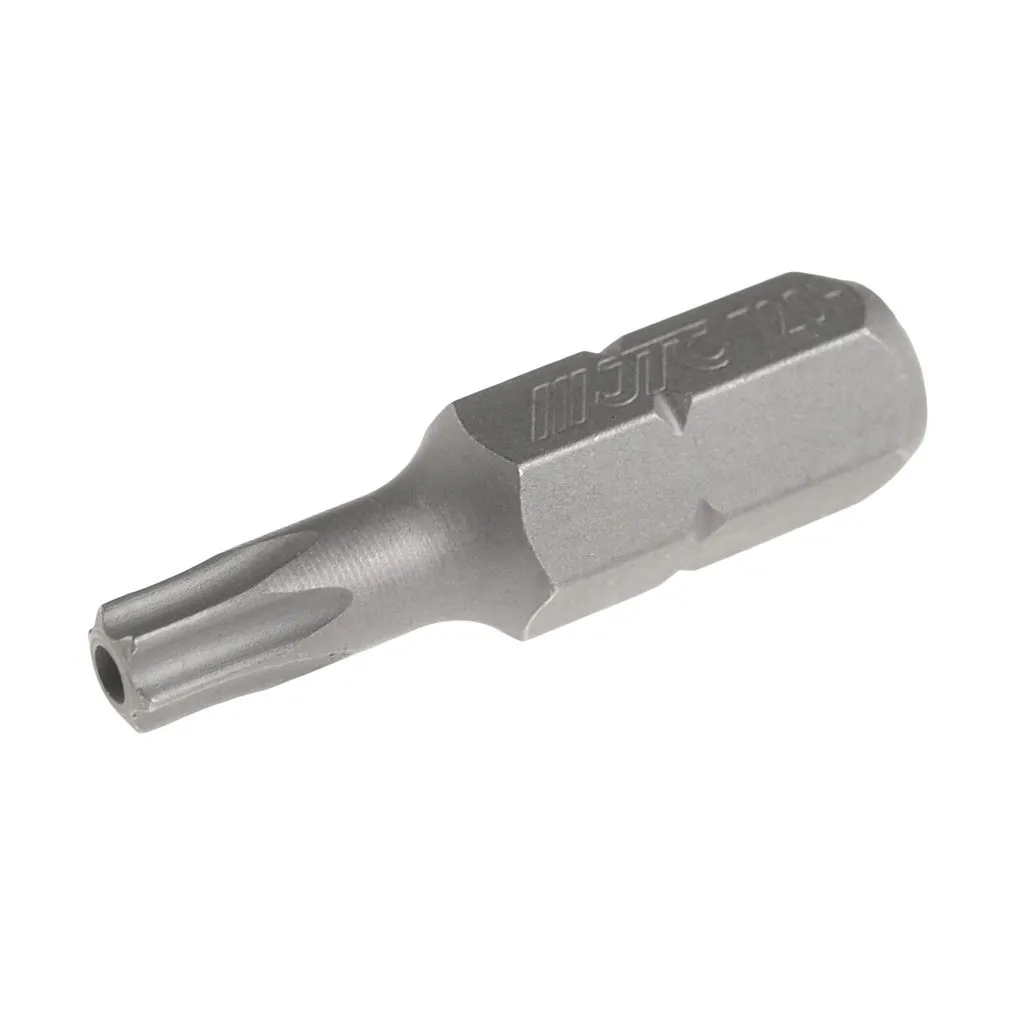Бита TORX Т20Hх25мм 1/4" DR JTC купить