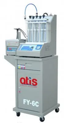 FY-6C Устройство для чистки инжекторов