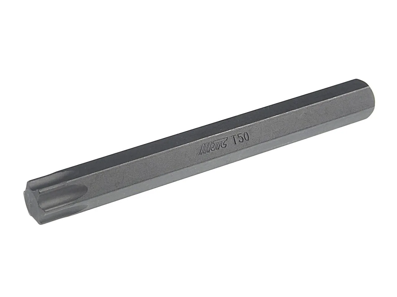Бита TORX Т50х80мм 5/16" DR удлиненная JTC купить