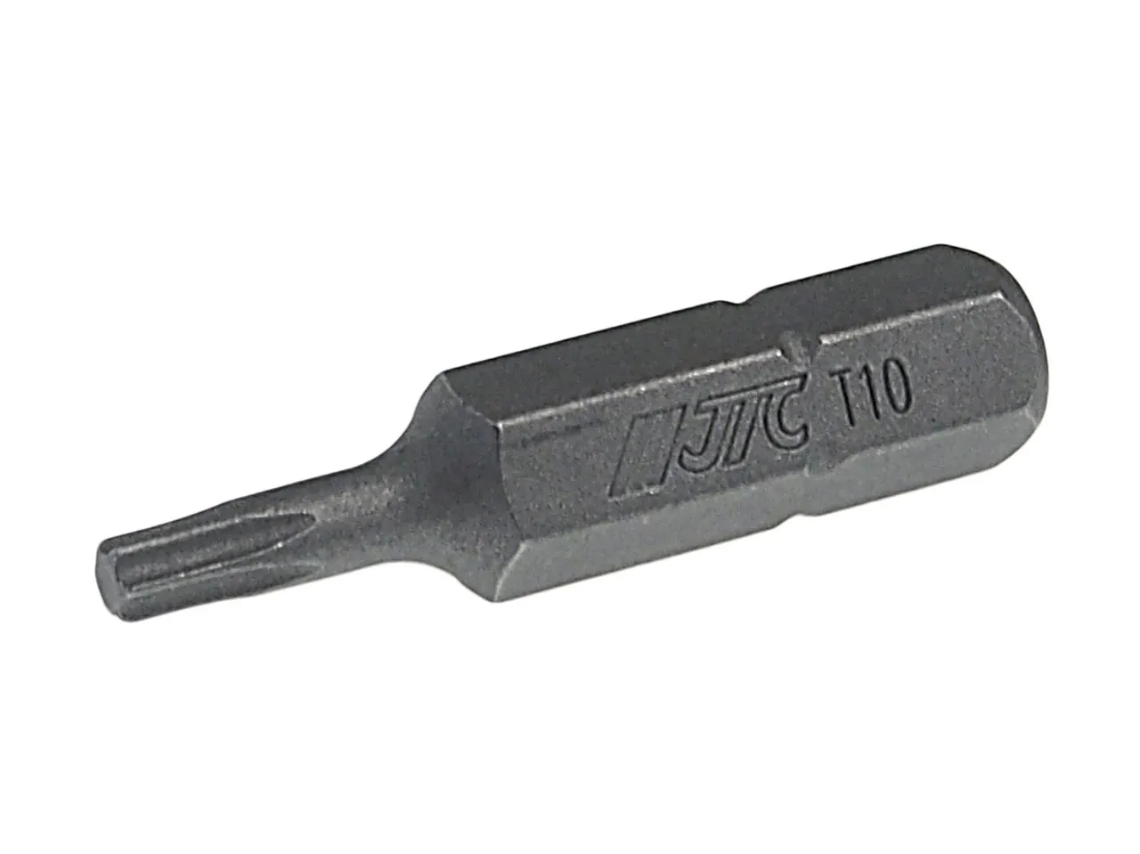 Бита TORX Т10х30мм 1/4" JTC купить