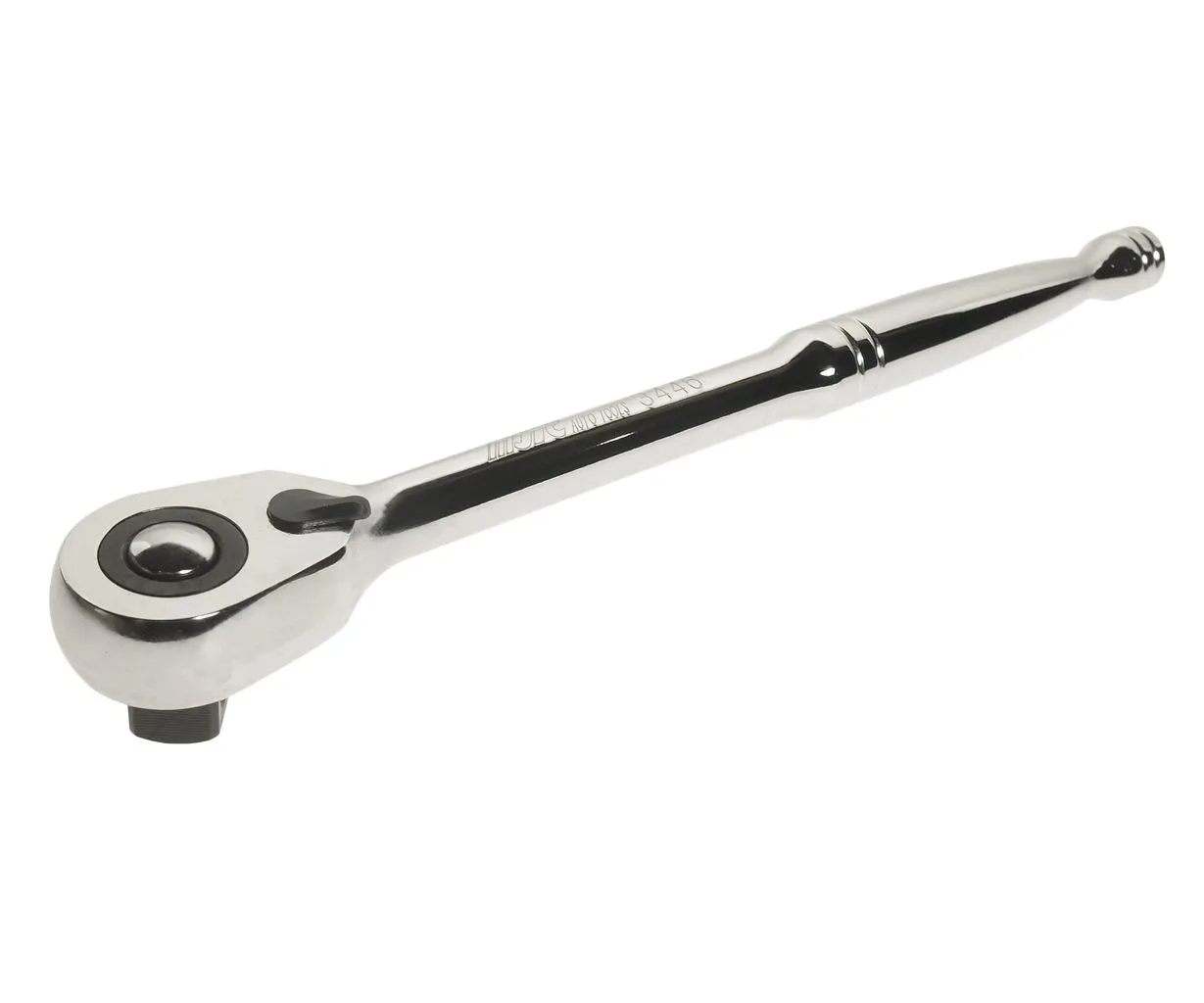 Ключ трещотка 1/2" 72 зуба 250мм 32мм JTC купить