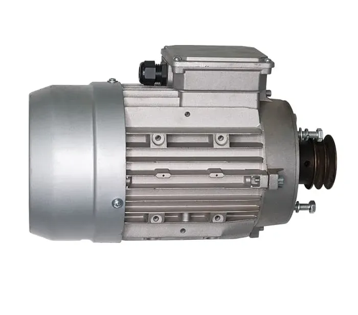 Электродвигатель 380В/50Гц/3ф/0,8кВт/1,1 кBт 0509017 купить