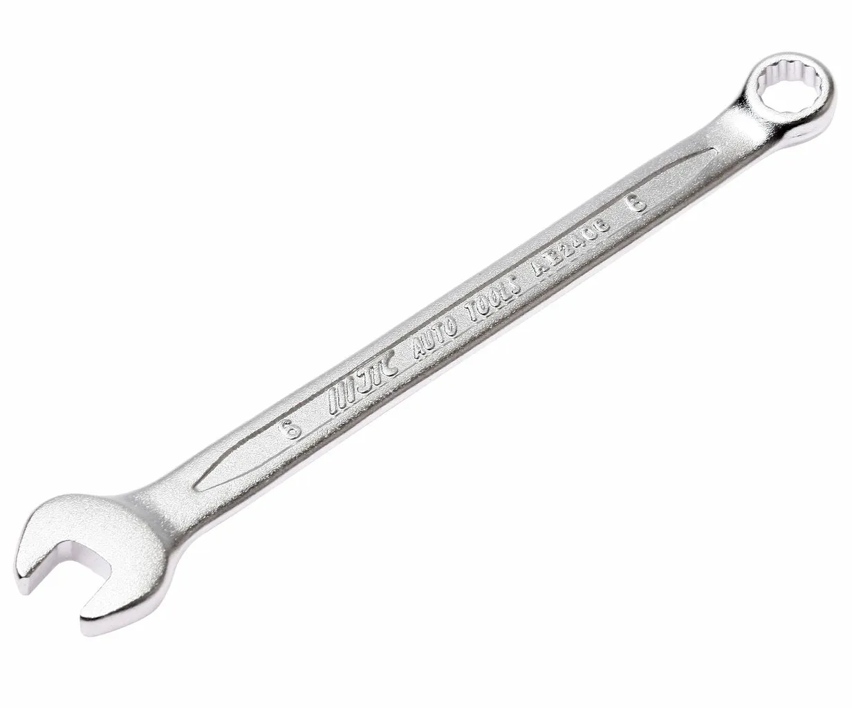 Ключ комбинированный 6х6мм L=105мм JTC купить