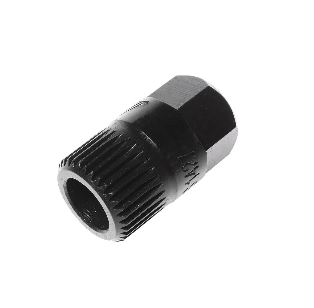 Съемник шкивов генератора (VW Golf,Vento,Passat AUDI A3 VOLVO MERCEDES) JTC купить