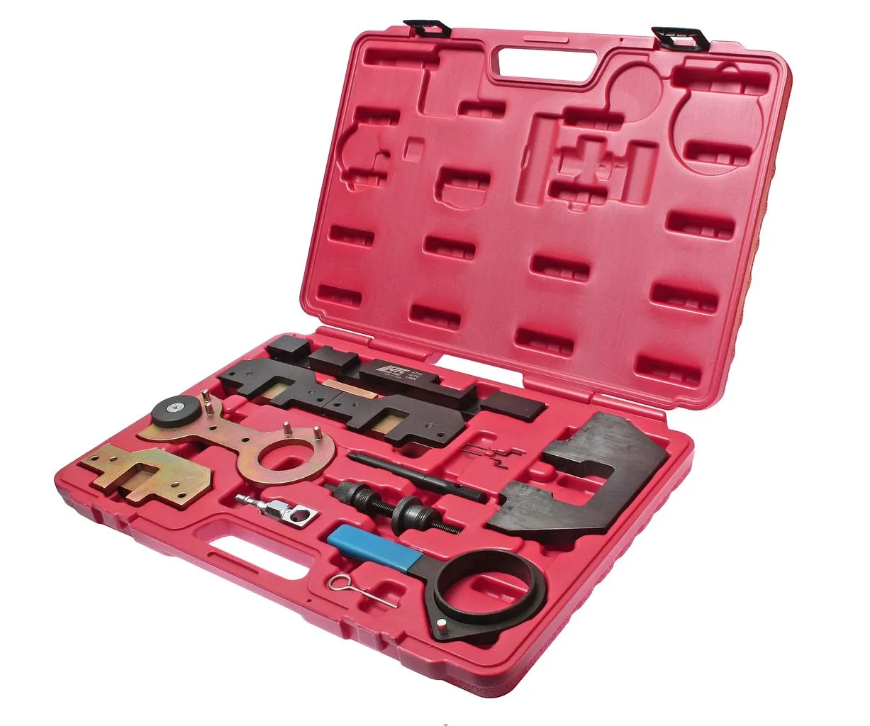 Набор фиксаторов распредвала для установки фаз ГРМ (BMW М40,42,43,44,50,52,54,56) JTC купить