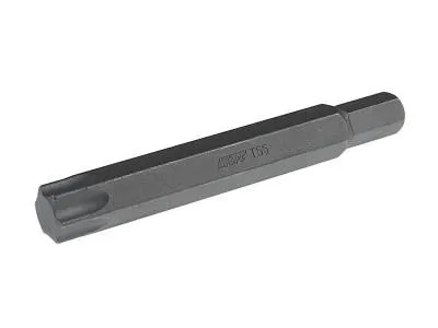 Бита TORX Т55х80мм 5/16" DR удлиненная JTC