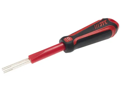 Съемник для набора JTC-6673 (19) ремонт разъемов JTC