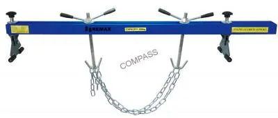 Опорная балка для двигателя, г/п 0,5т, два винта (Изготовитель: Remax)