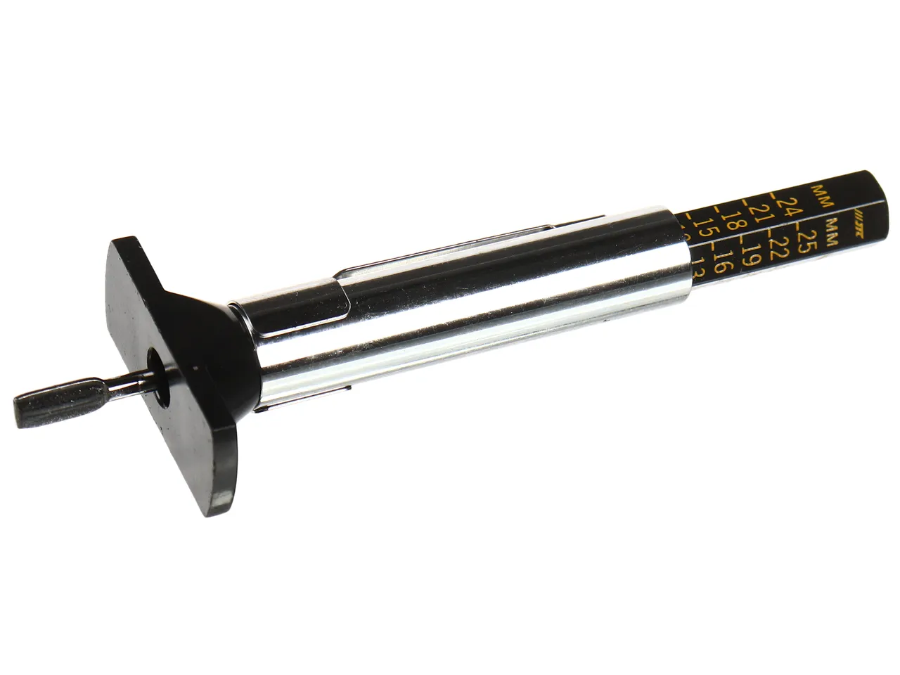 Индикатор износа шин, диапазон измерения 0-25мм JTC купить