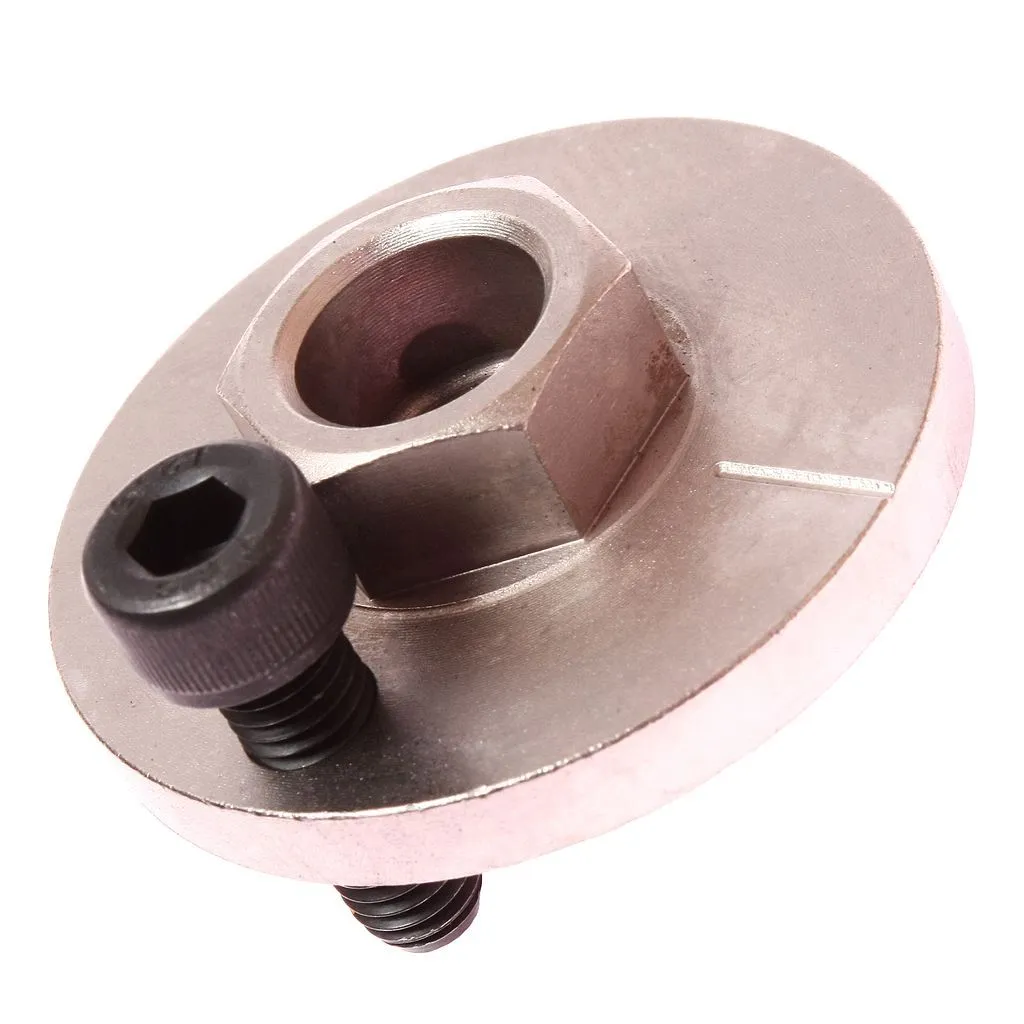 Приспособление для проворачивания коленвала (VW T5,Touareg 2.5D) JTC купить