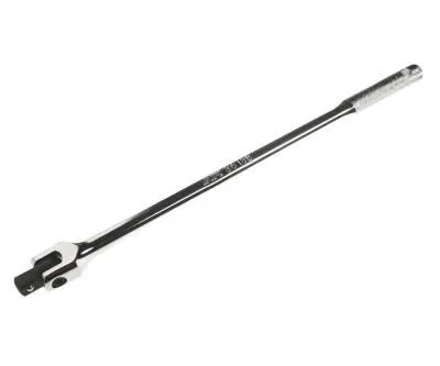 Вороток 1/2" L=460мм с шарниром и рукояткой JTC