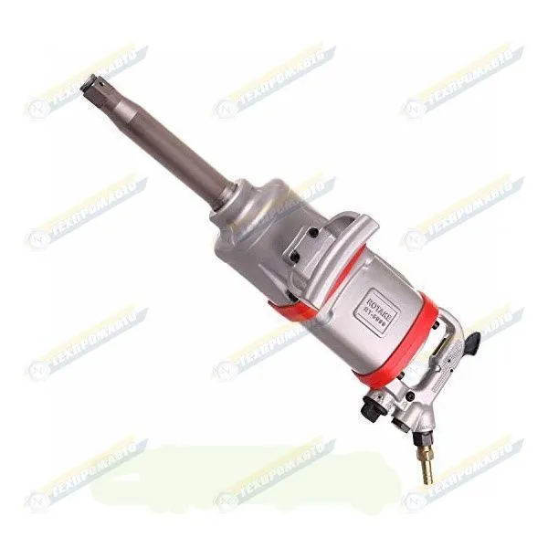 ROTAKE RT-5999 Пневмогайковерт, 1", 5800 Нм