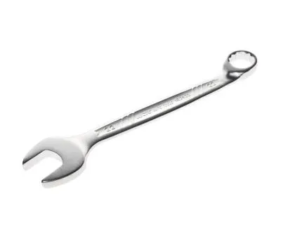 Ключ комбинированный 22мм L=253мм (увеличенный угол) JTC