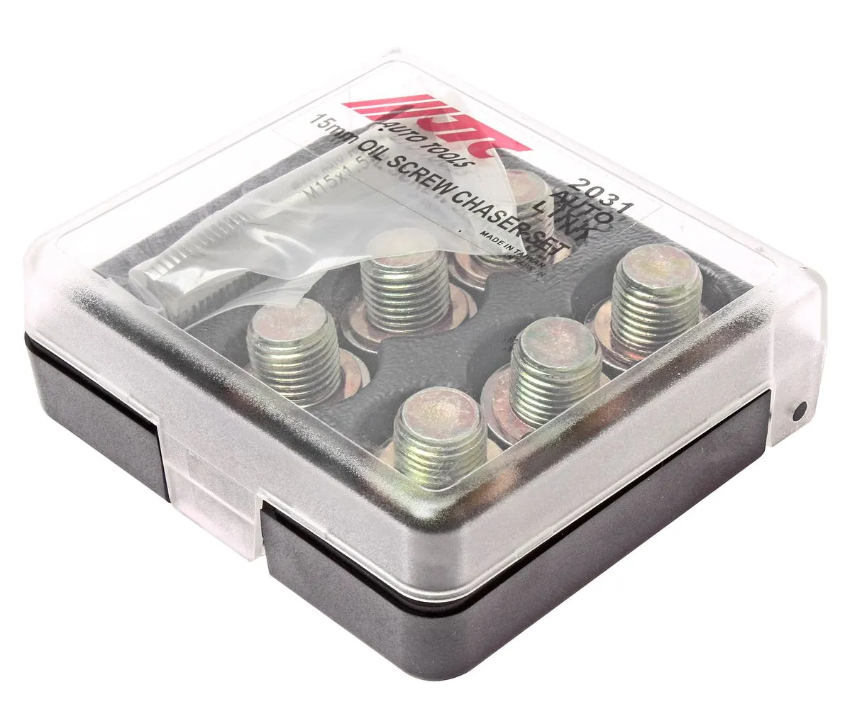 Ремкомплект для маслосливных отверстий 15мм JTC купить