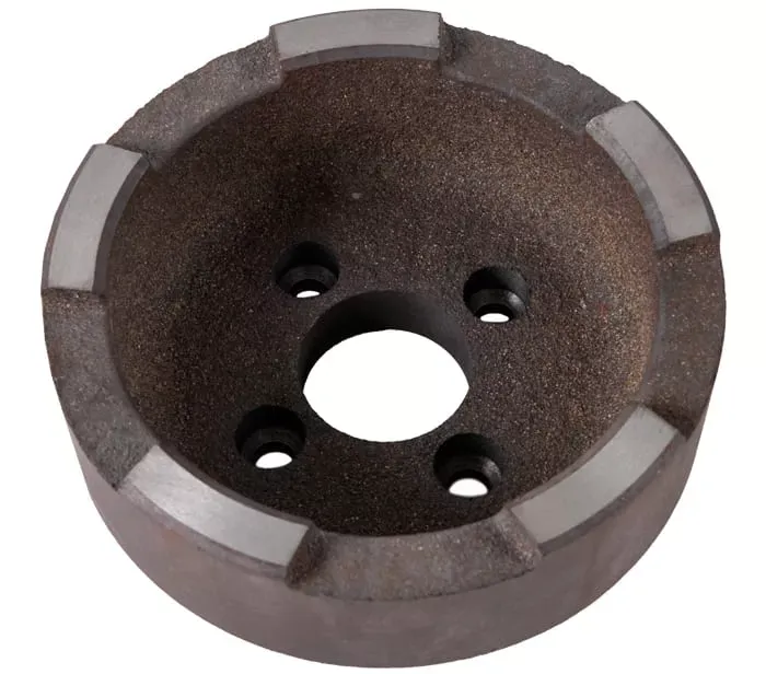 130 Прижимная чашка купить