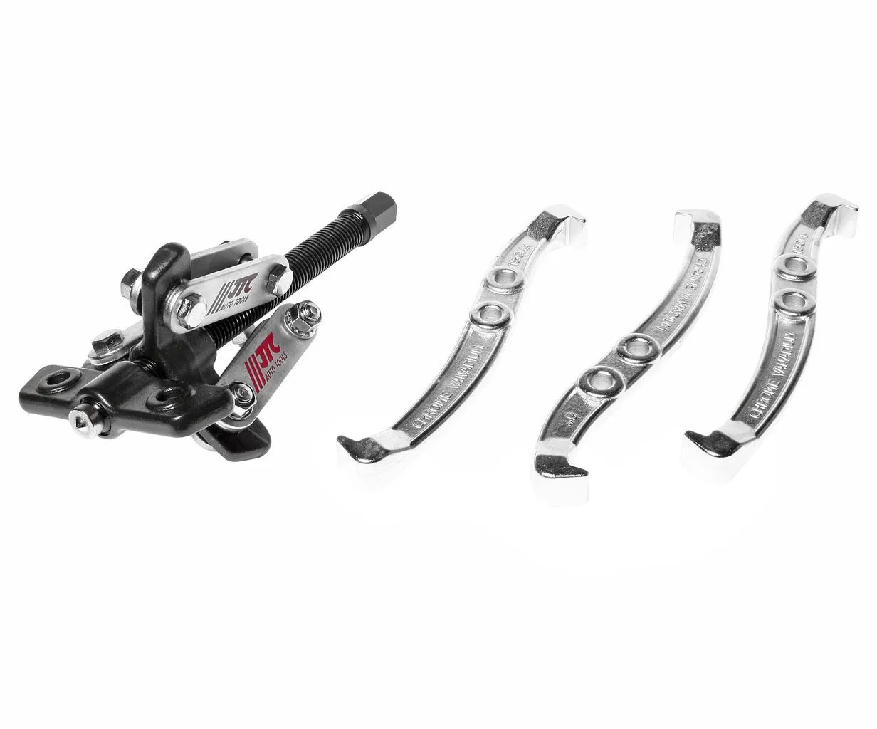 Съемник подшипников 3-х лапый 60-152мм 6" JTC купить