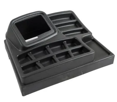 Крышка  S5 КС216.000.10