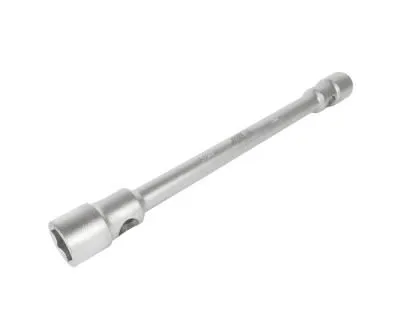 Ключ баллонный прямой 24х27мм L=400мм для грузовых автомобилей JTC