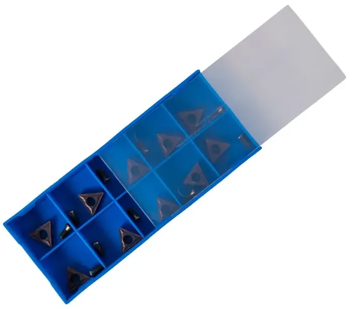 Резцы MITSUBISHI к станку для проточки дисков серии DBL купить