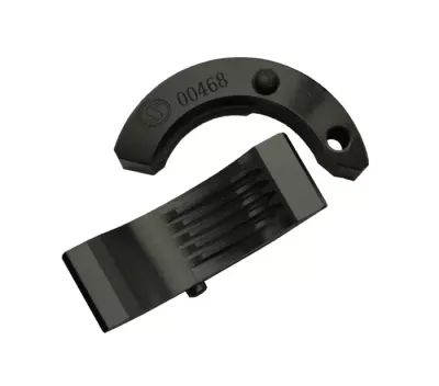 Сегменты резьбовые для гайки быстросъемной SIVIK 40х3мм КС-229