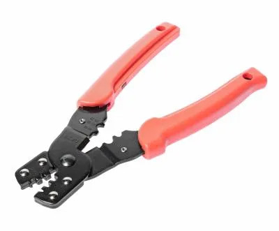 Клещи обжимные для электромонтажа JTC