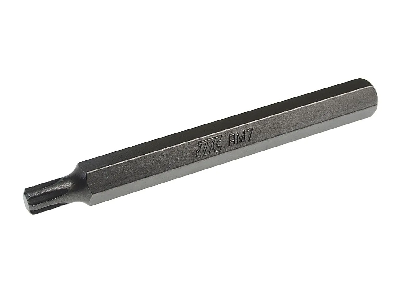 Бита RIBE RМ7х100мм 10мм удлиненная JTC купить