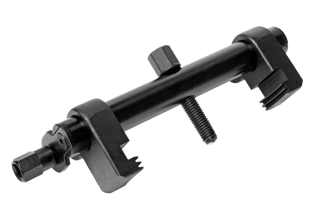 Съемник шкивов клиновых универсальный до диаметра 153мм JTC купить