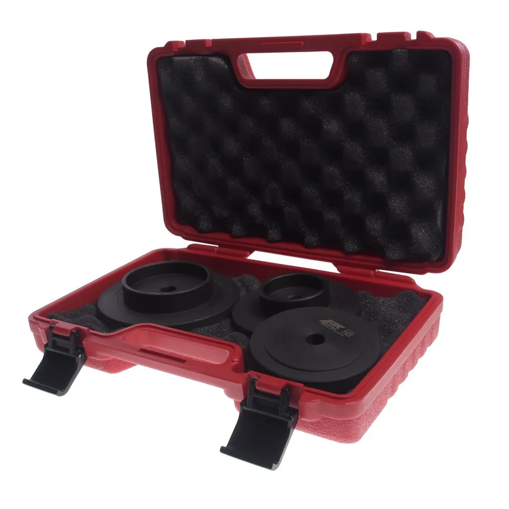 Набор инструментов для замены ступичных подшипников передних (VOLVO FM12) JTC купить