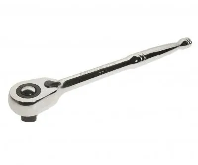 Ключ трещотка 1/2" 72 зуба 250мм 32мм JTC