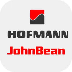 John Bean / Hofmann John Bean / Hofmann
