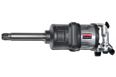 ROTAKE RT-5990 Гайковерт пневматический, 1", 4800 Нм