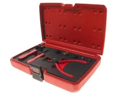 Приспособление для монтажа уплотнений топливных форсунок с непосредственным впрыском (BMW) JTC Приспособление для монтажа уплотнений топливных форсунок с непосредственным впрыском (BMW) JTC