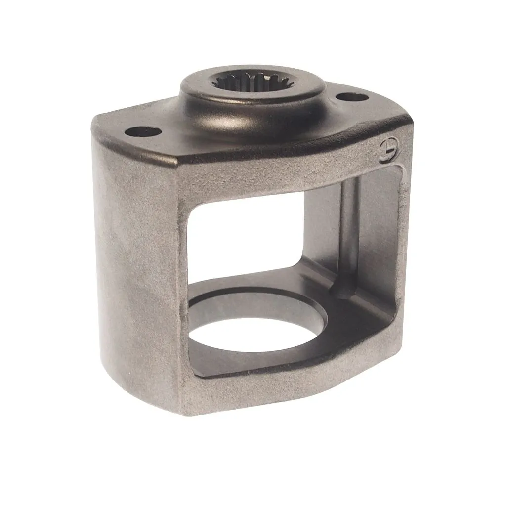 Ремкомплект для пневмогайковерта JTC-7659 (30) корпус ударного механизма JTC купить