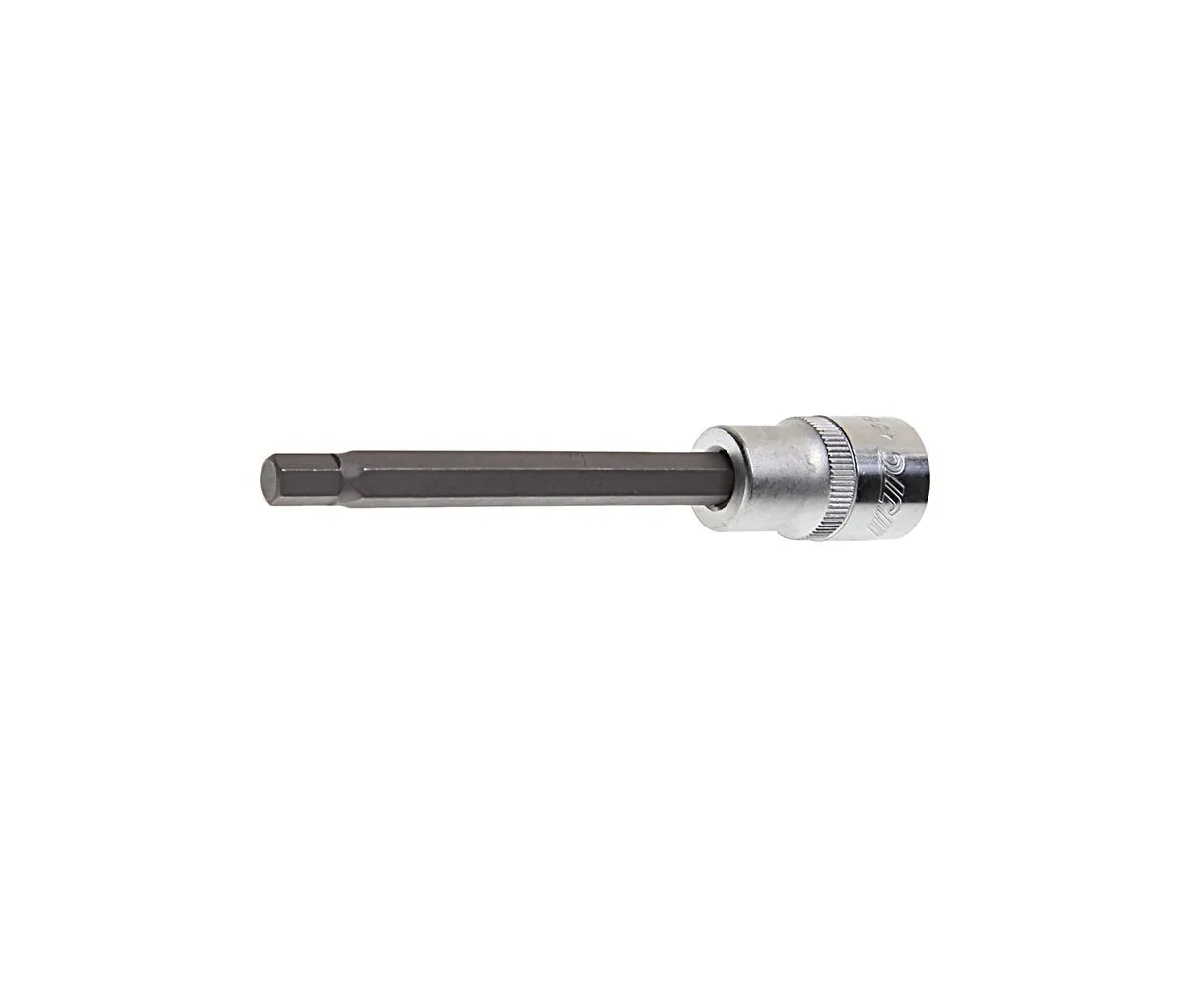 Головка 1/2"хH7 длинная с насадкой L=120мм JTC фото товара COMPASS MARKET Головка 1/2"хH7 длинная с насадкой L=120мм JTC купить