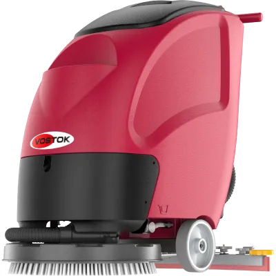 Поломоечная машина Vostok BA40