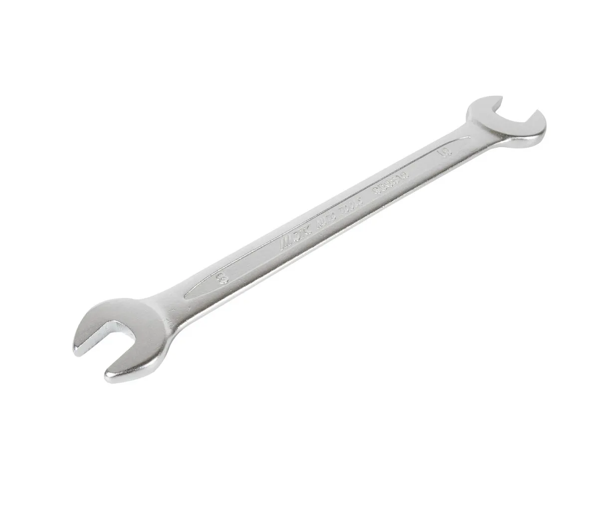 Ключ рожковый 8х10мм L=140мм JTC купить