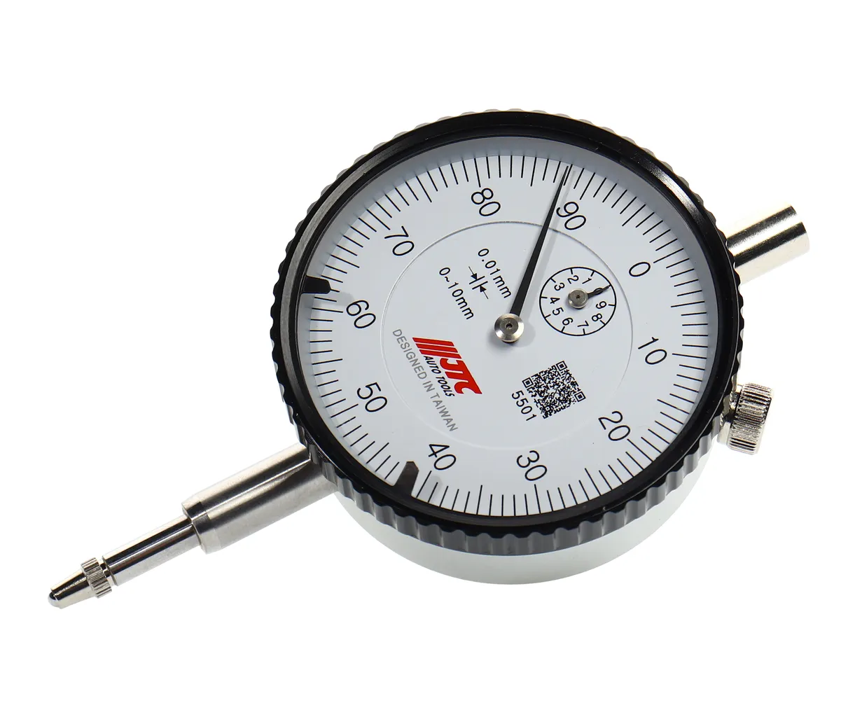 Микрометр-индикатор часового типа JTC купить