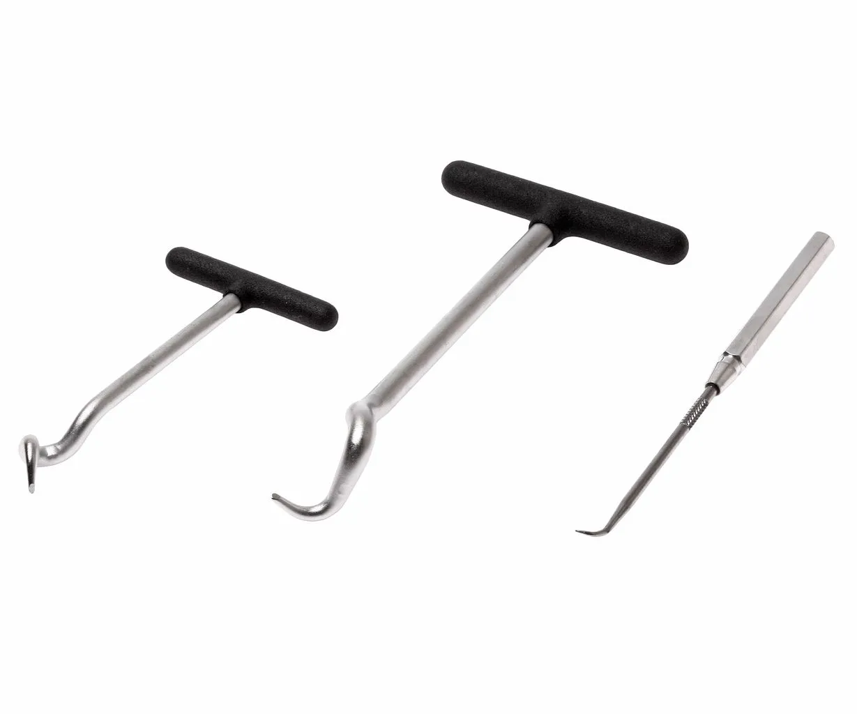 Набор съемников сальников 117,150,165мм JTC купить