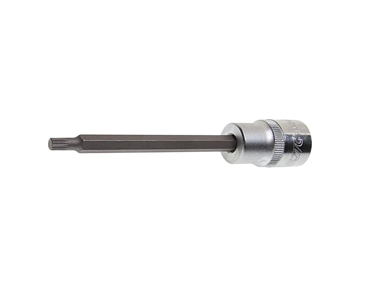 Головка 1/2"хM5 длинная с насадкой L=120мм JTC фото товара COMPASS MARKET Головка 1/2"хM5 длинная с насадкой L=120мм JTC купить