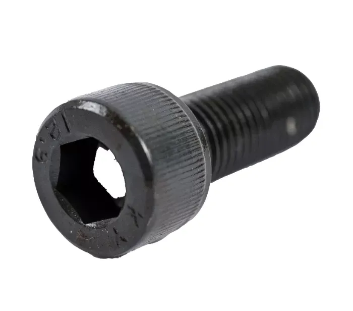 Винт M10X1.25X25 STD104 (сталь) 0202055 купить