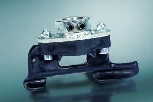 Sicam 1695103210 Пластиковая монтажная головка для мотоциклетных колес Sicam 1695103210 Пластиковая монтажная головка для мотоциклетных колес