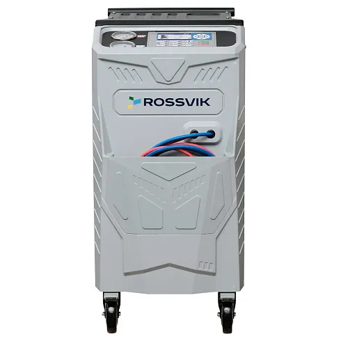 ROSSVIK АС1800 Установка для обслуживания кондиционеров ROSSVIK АС1800 Установка для обслуживания кондиционеров