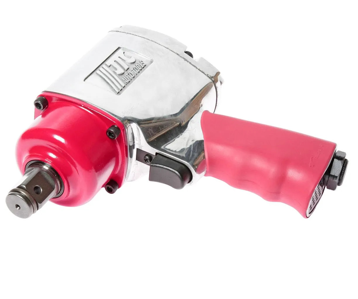 Гайковерт пневматический 3/4'' 1220Hм 7500об/мин. 230л/мин. 90-120PSI ударный JTC купить