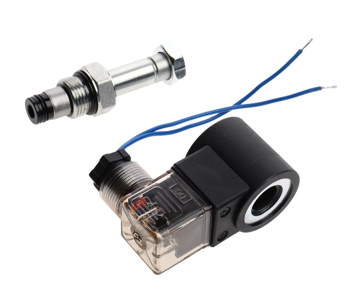 Клапан для подъемников GTE-H102/H103 GTE купить