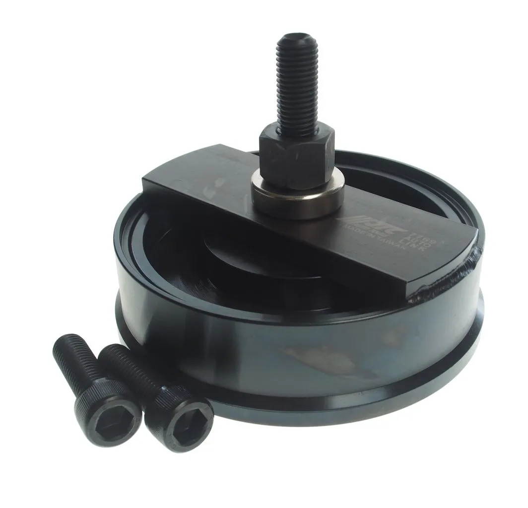 Приспособление для установки переднего сальника коленвала (SCANIA P,R series) JTC купить